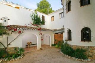 Holiday Home Bonestar - Jávea - 6