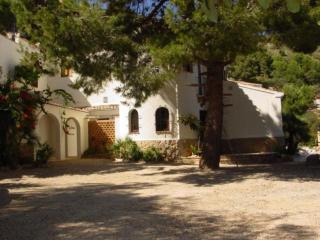 Holiday Home Bonestar - Jávea - 5
