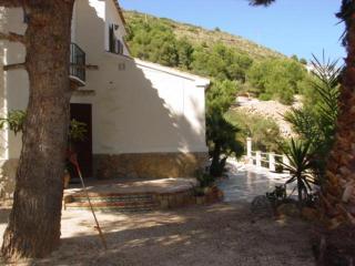 Holiday Home Bonestar - Jávea - 4