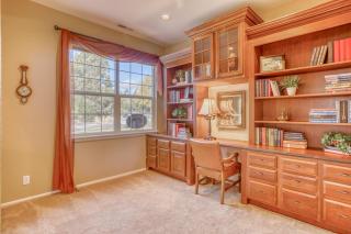 Peaceful in the Parks - Meredith Lodging - 6