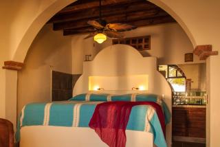 HEVEN Residence - Zipolite - 2