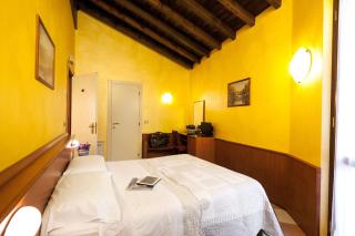 Hotel Antica Fonte - Brescia - 8