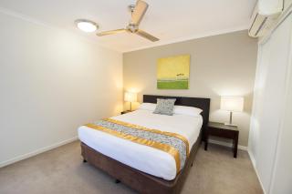 Gladstone City Central Apartment Hotel Official - Gladstone - 3