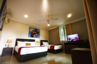 Tioman Dive Resort - 8