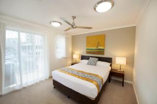 Gladstone City Central Apartment Hotel Official - Gladstone - 6