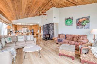 North Jetty House - Lincoln City - 5