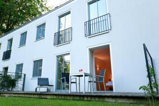 B&O Parkhotel - Bad Aibling - 9