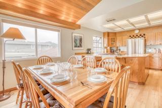 North Jetty House - Lincoln City - 2
