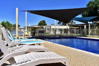 BIG4 Mildura Getaway - 4