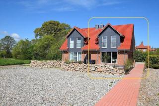 Ferienhaus-Ostseehus - 9