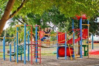 BIG4 Mildura Getaway - 2