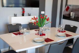 Apartment Crystal Aura - Malinska - 8