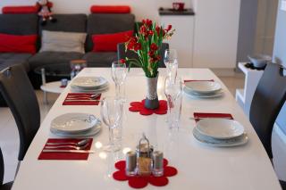 Apartment Crystal Aura - Malinska - 3