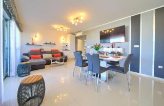 Apartment Crystal Aura - Malinska - 1