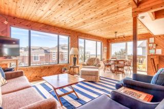 Osborne Beach House MCA 139 - Meredith Lodging - Manzanita - 9