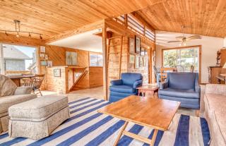 Osborne Beach House MCA 139 - Meredith Lodging - Manzanita - 8
