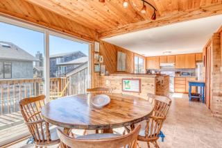 Osborne Beach House MCA 139 - Meredith Lodging - Manzanita - 6