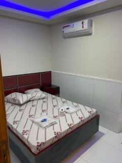 HOTEL TENDA - São Paulo - 2