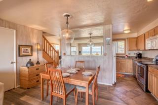 Breakers Beach House 3 - Meredith Lodging - 3