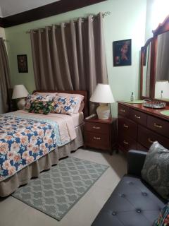 Irie HideAway - Private Studio in Gated Community --Caribbean Estates, Portmore - Goshen Pen - 5