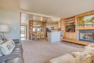 Breakers Beach House 8 - Meredith Lodging - Neskowin - 6