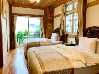 The Cotswolds Villa - 5