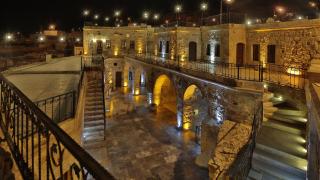 Golden Cave Suites - Ürgüp - 2