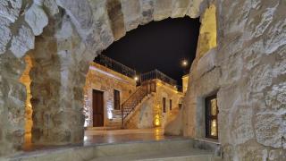 Golden Cave Suites - Ürgüp - 3