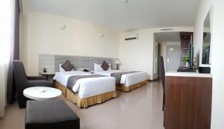 Muong Thanh Dien Chau Hotel - Diễn Châu - 1