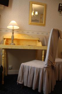L'Auberge du Port des Roches - 8