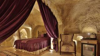 Golden Cave Suites - Ürgüp - 9
