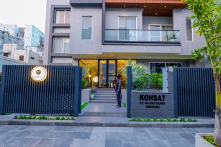 Kohsa7 - Gurgaon - 0