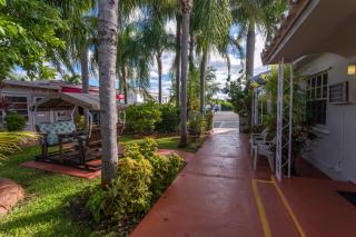 Richard's Motel Extended Stay - Hallandale Beach - 8