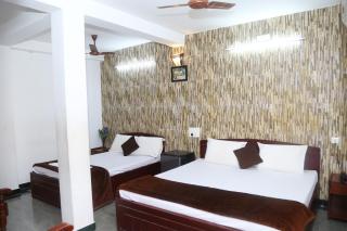 Arudhra Residency - Chidambaram - 7