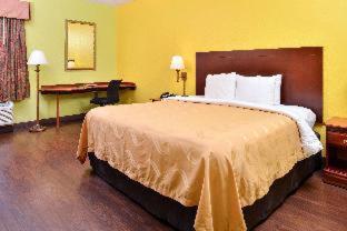 Quality Inn Thomasville-Northpark - 6