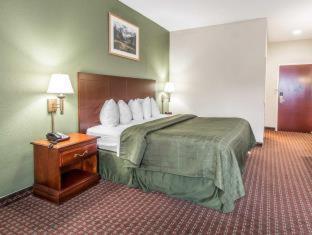 Quality Inn Thomasville-Northpark - Thomasville - 5
