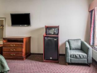 Quality Inn Thomasville-Northpark - Thomasville - 2