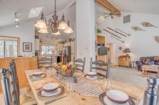 Klamath 24 - Meredith Lodging - Sunriver - 9