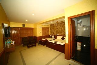 Arudhra Residency - Chidambaram - 6