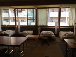 HOTEL SUNSHINE/三舎院 - 4