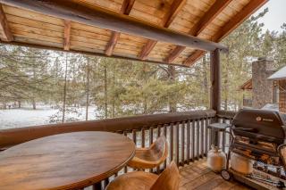 Wildflower 46 - Meredith Lodging - Sunriver - 7