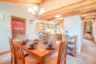 Wildflower 46 - Meredith Lodging - Sunriver - 1