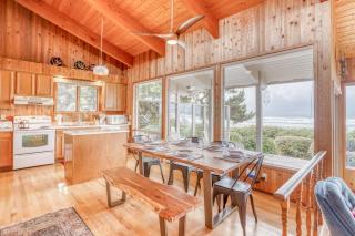 Piot House - Seal Rock - 7