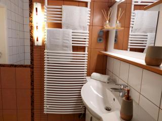 A Mecsek Gyöngye Apartmanhaz - Pécs - 6