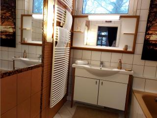A Mecsek Gyöngye Apartmanhaz - Pécs - 5