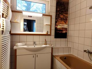 A Mecsek Gyöngye Apartmanhaz - 4