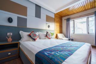 Stilly Inn - Patan - 1