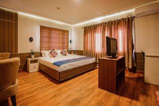 Stilly Inn - Patan - 0