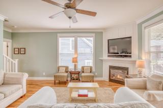 Knee Deep In Paradise - 8