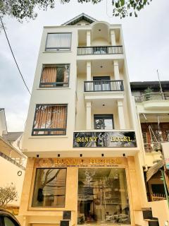 Rinny Hotel - Da Lat - 3